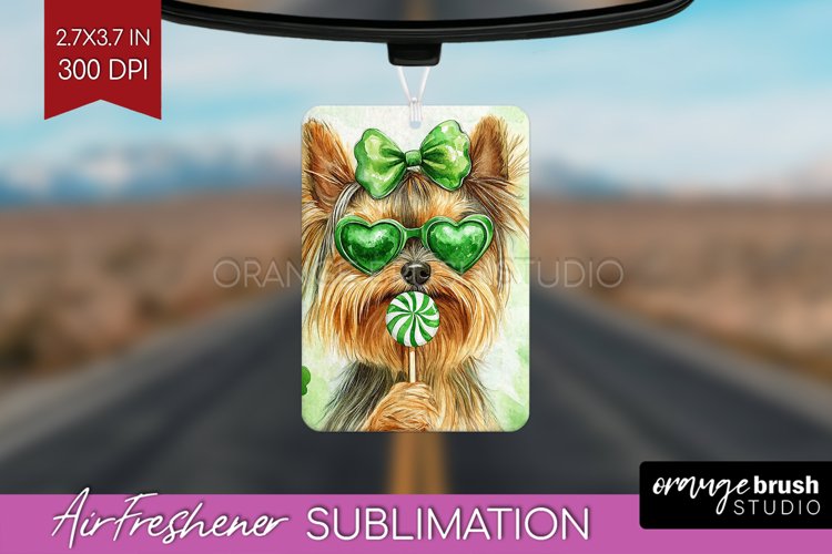St Patrick's Day Clipart Image 18