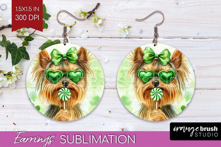 St Patrick's Day Clipart Image 21