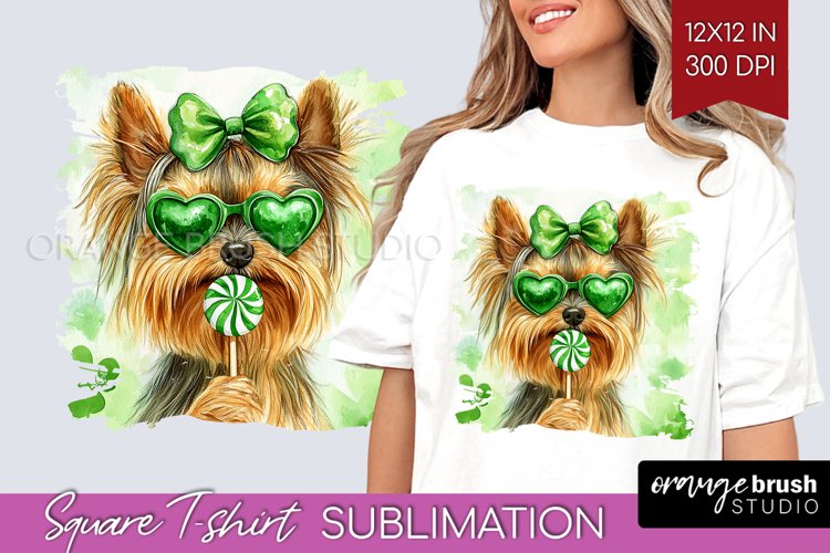 St Patrick's Day Clipart Image 4