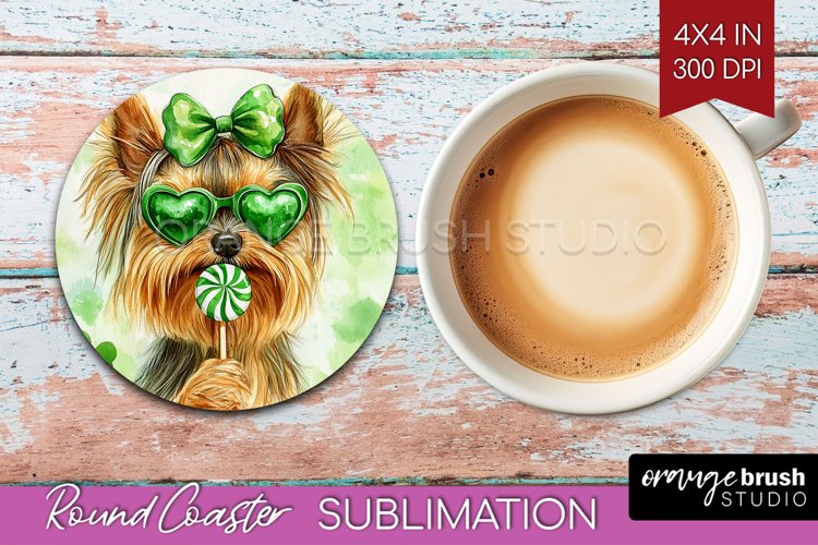 St Patrick's Day Clipart Image 2
