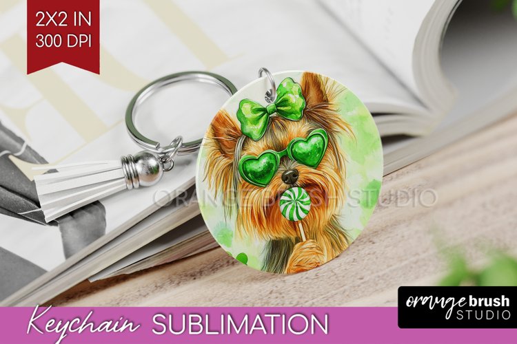 St Patrick's Day Clipart Image 22