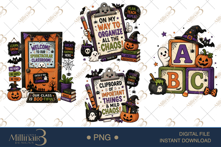 Cute Pen Clipart Image 16