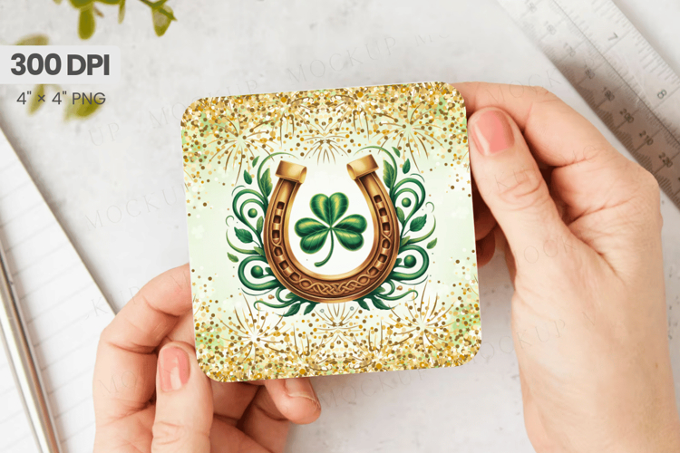 St Patricks Day Sublimation Image 7