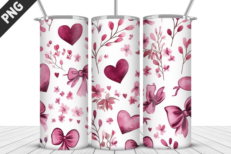 Valentines Sublimation Design Image 3