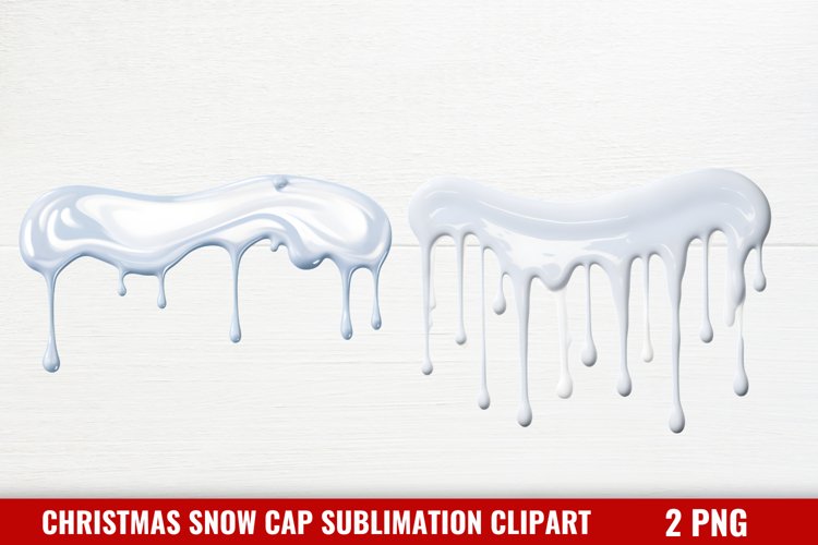 Christmas Watercolor Clipart