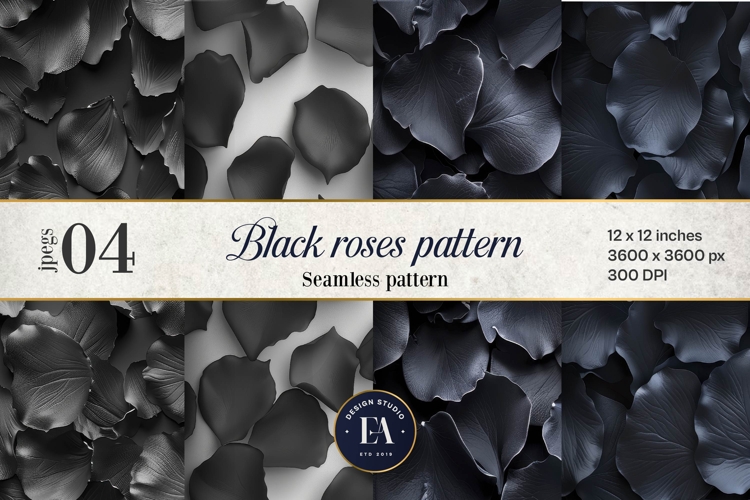 Roses Clipart Image 18