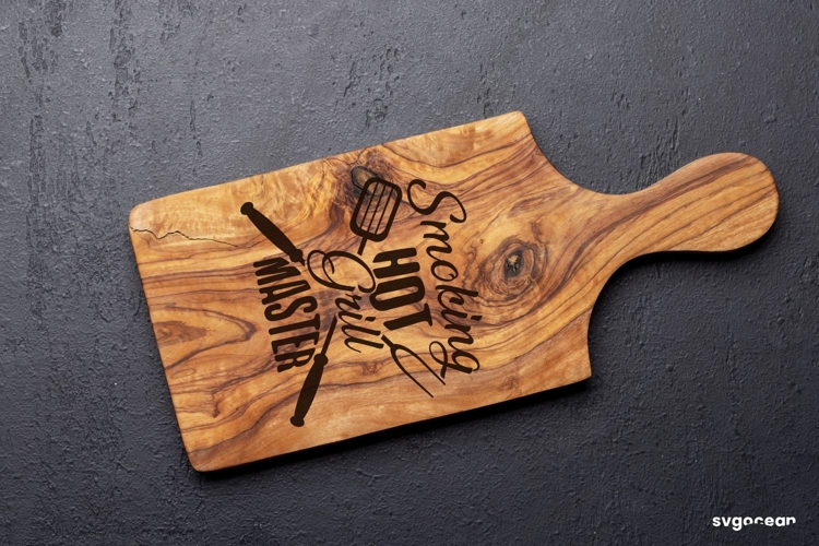 Cutting Board SVGs Image 18