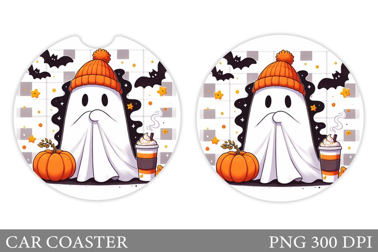 Cute Ghost Pictures Image 9