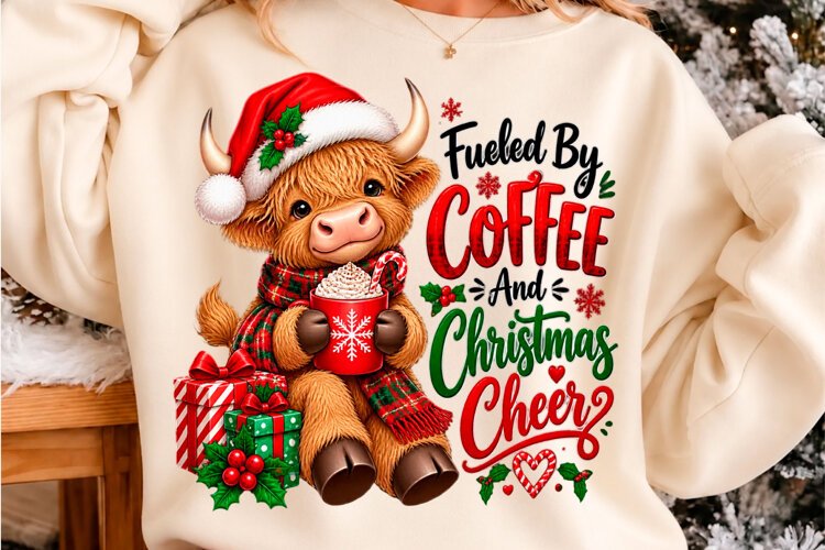 Trending Merry Christmas Shirt Sublimation Png