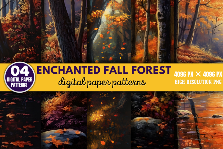 Forest Png Image 5