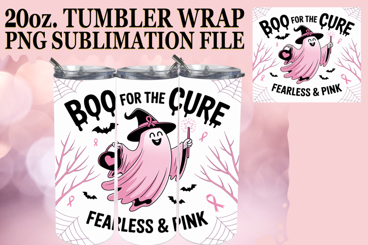Breast Cancer Awareness Clipart Image 16
