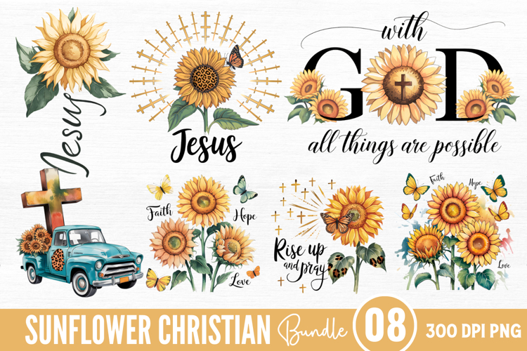Christian Clipart Image 19
