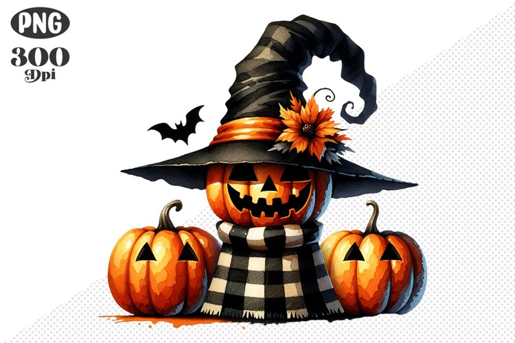 Halloween Clipart Png Image 20