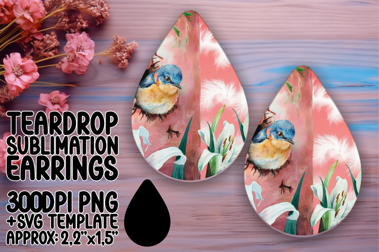 Earring Png Image 17