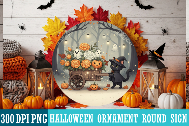 Halloween Png Image 4