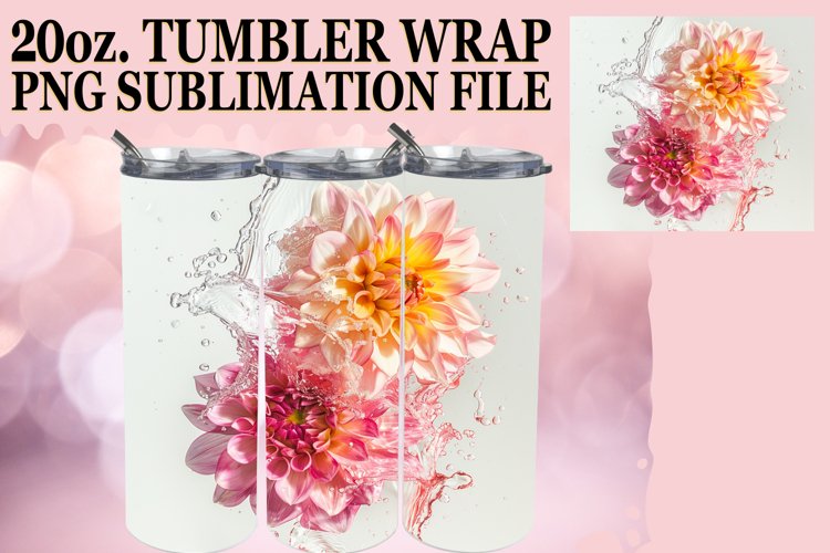 Floral Pattern Png Image 15