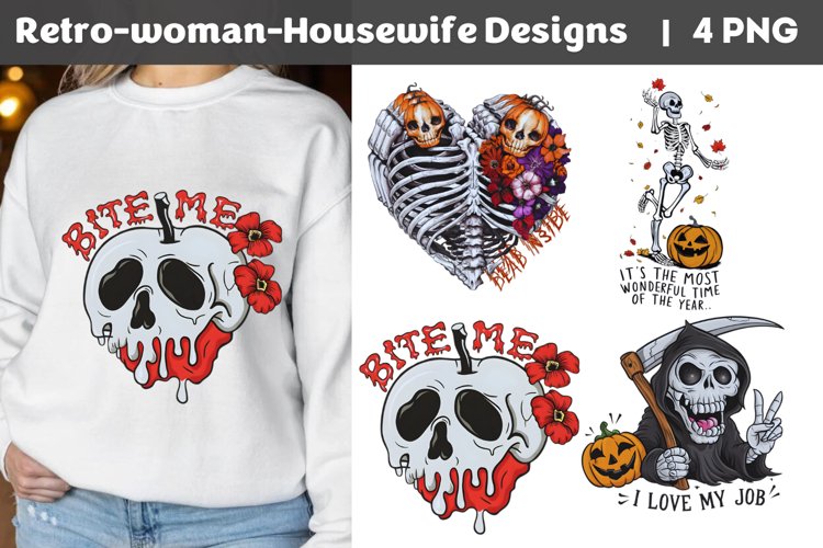 Skeleton Clipart Image 6