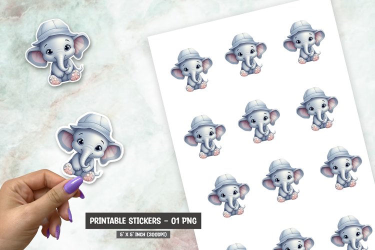 Elephant Png Image 13
