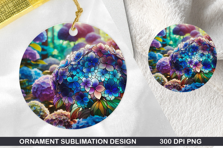 Ornament Clipart Image 19