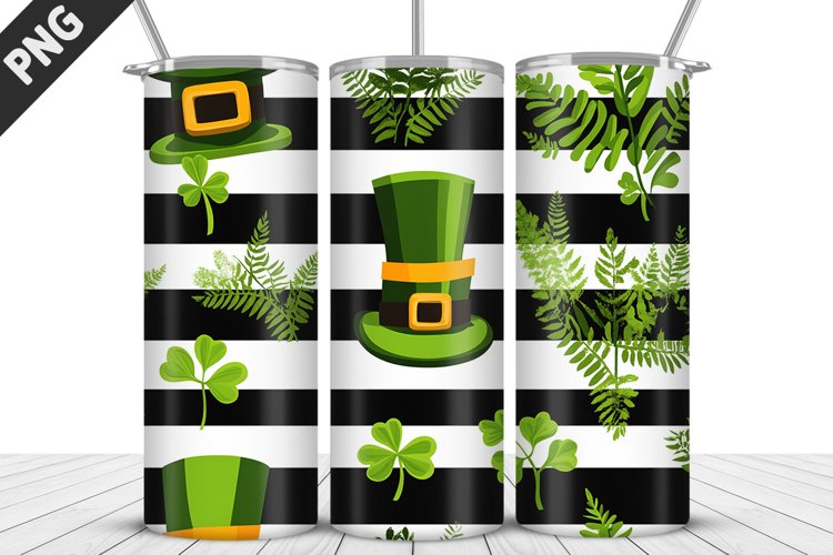 St Patrick's Day Clipart Image 20
