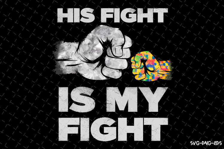 Autism Shirt Design Image 17