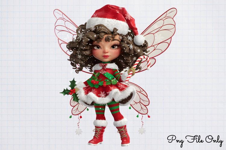 Fairy Png Image 14