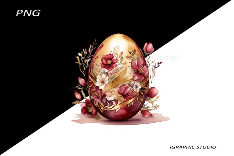 Egg Png Image 10