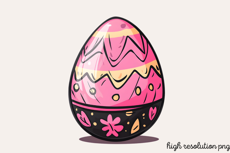 Easter Sublimation Designs Image 5
