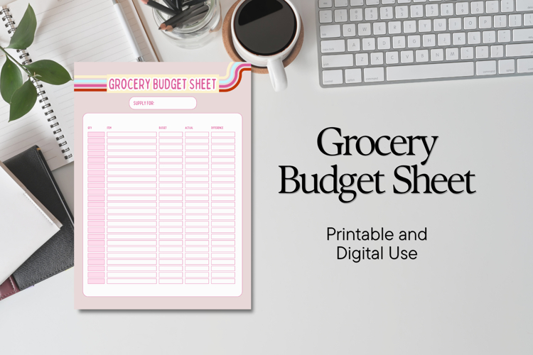 Financial Planner Template Image 4
