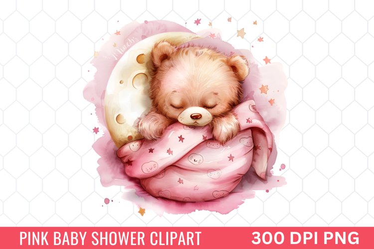 Baby Clipart Image 18