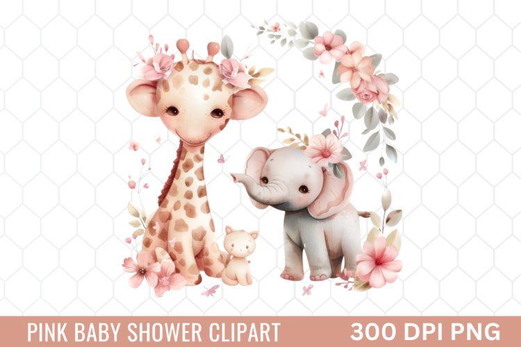 Baby Clipart Image 17