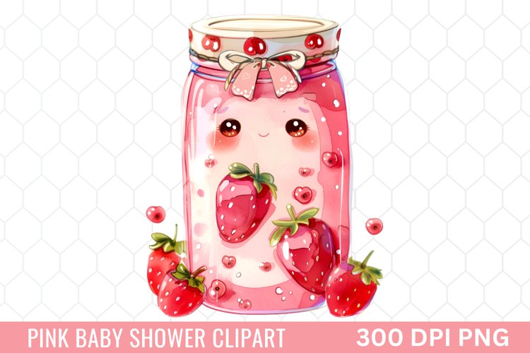 Baby Clipart Image 12
