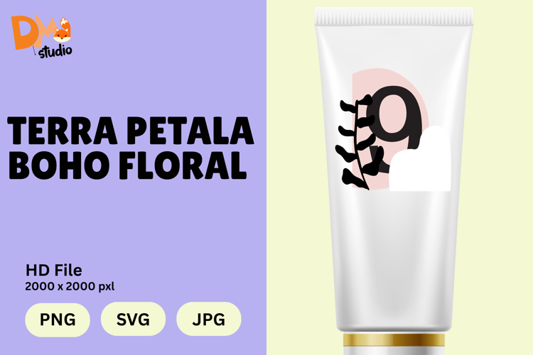 Hand Logo Design Image 15