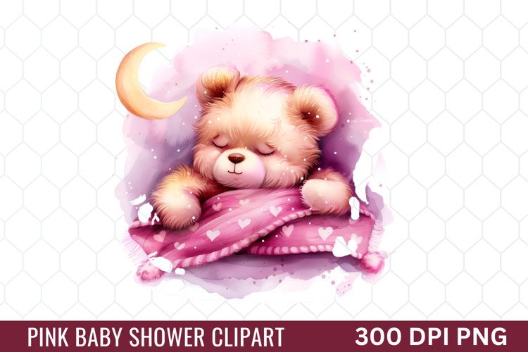 Baby Clipart Image 4