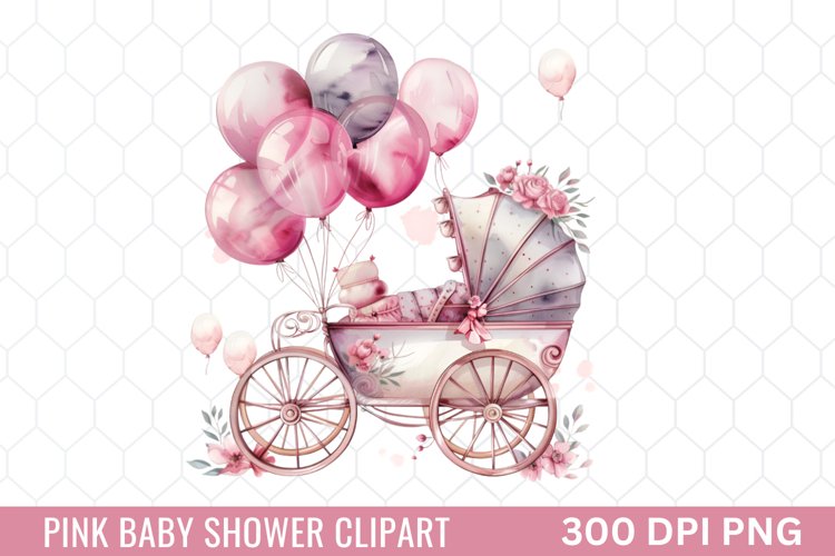 Baby Clipart Image 4