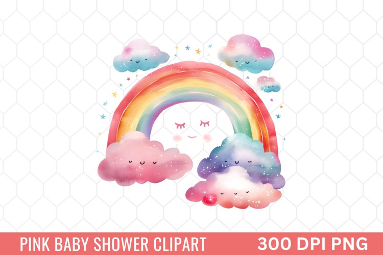 Baby Clipart