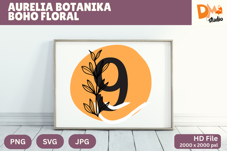 Rustic Logo Image 20