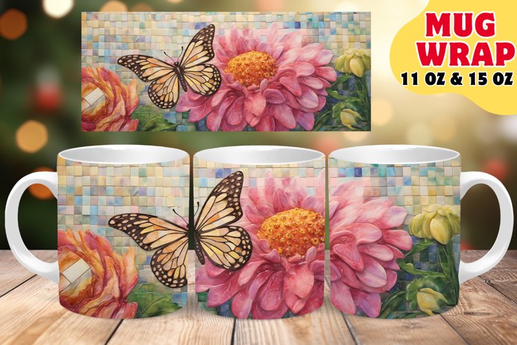 Butterfly Clipart