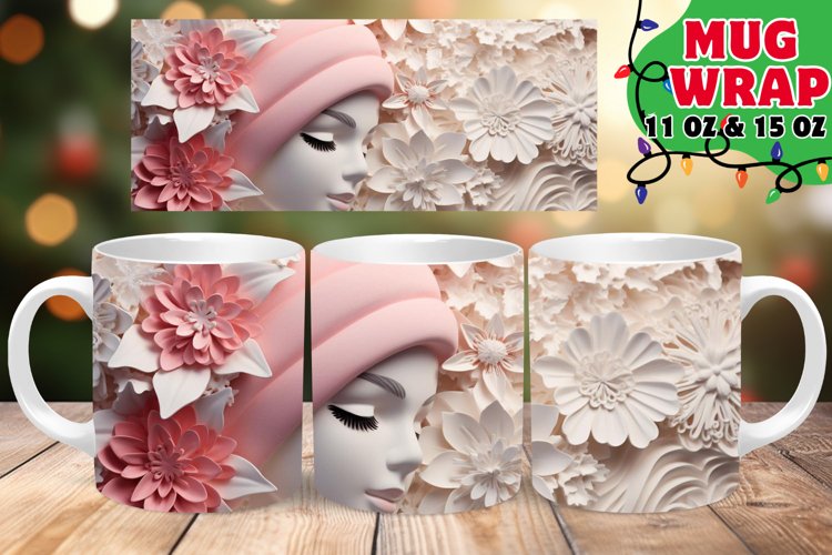 Winter Watercolor Clipart Image 13