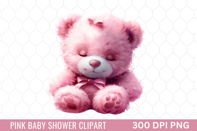 Baby Shower Google Slides Template Image 4