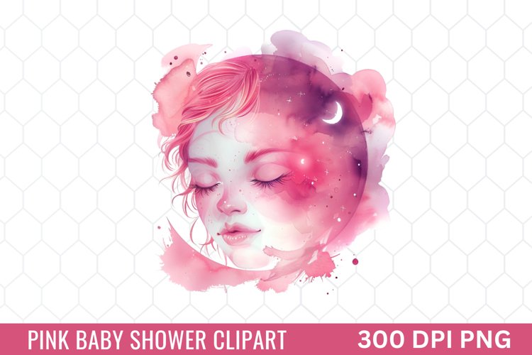 Baby Shower Google Slides Template Image 24