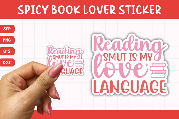 Reader Clipart Image 3