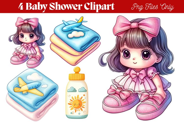 Baby Sublimation Designs Image 3