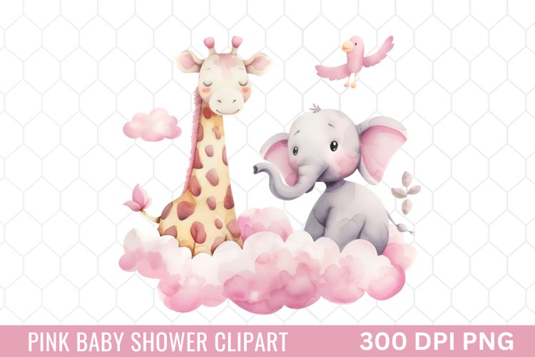 Baby Shower Google Slides Template Image 19