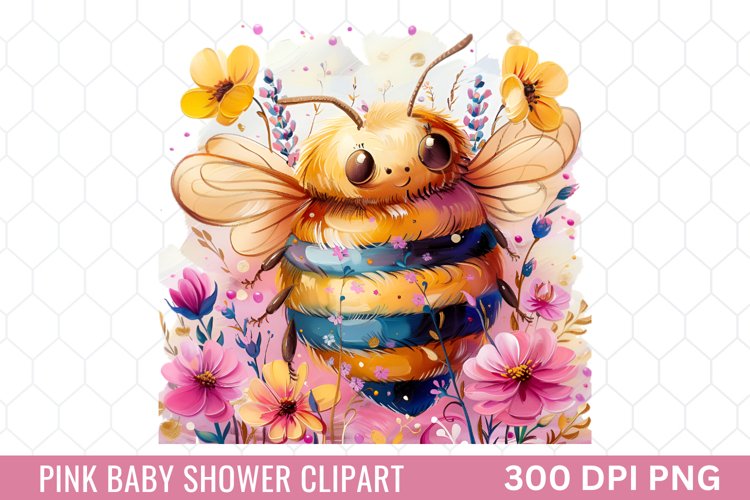 Baby Shower Google Slides Template Image 14