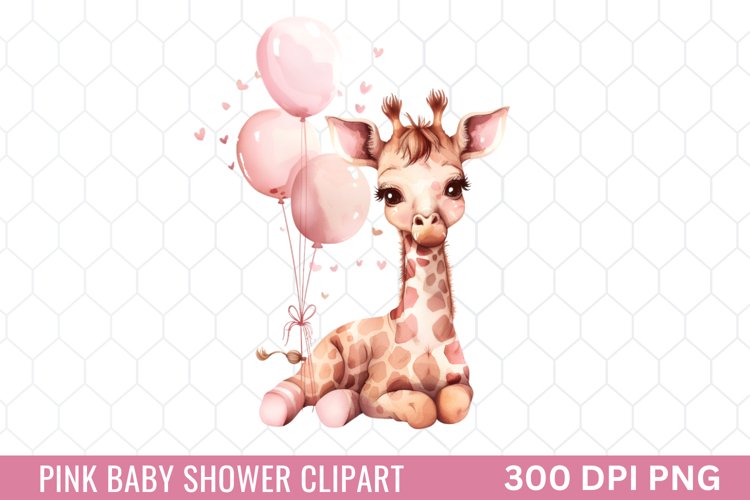 Baby Shower Google Slides Template Image 12