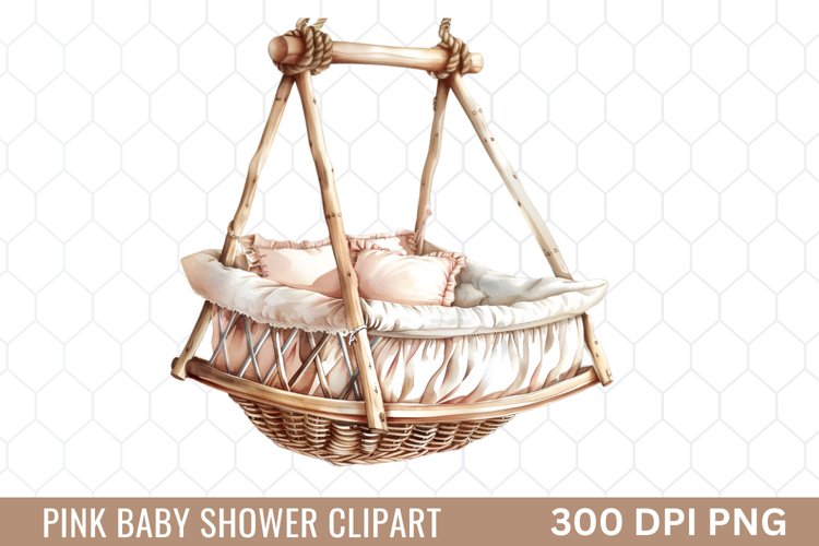 Baby Shower Google Slides Template Image 8