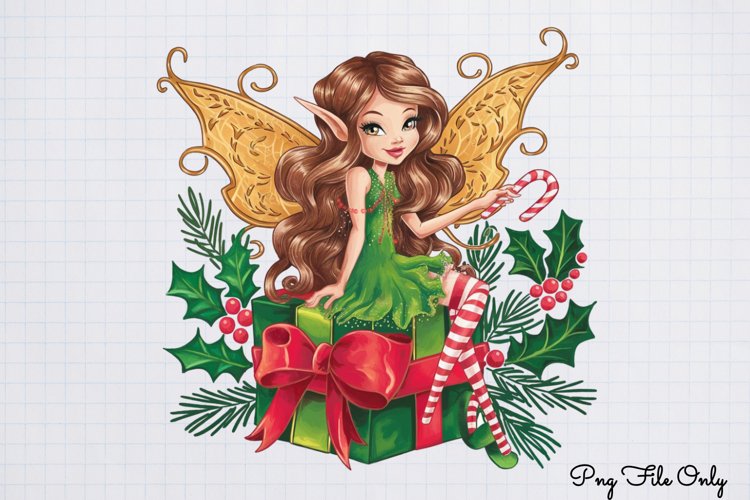 Boho Clipart Image 2