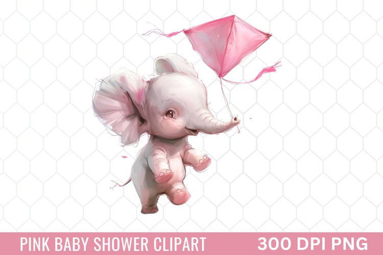 Baby Shower Google Slides Template Image 3