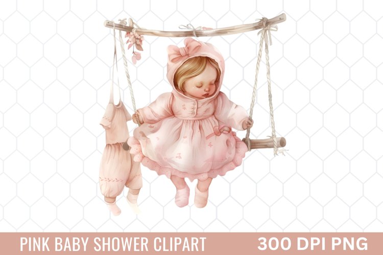 Baby Shower Google Slides Template Image 21
